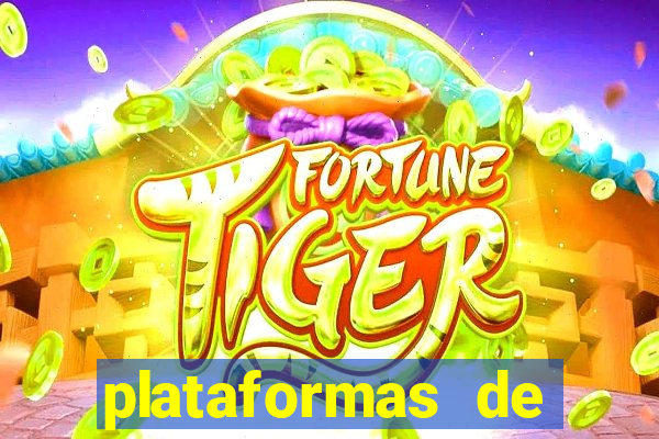 plataformas de jogos chineses